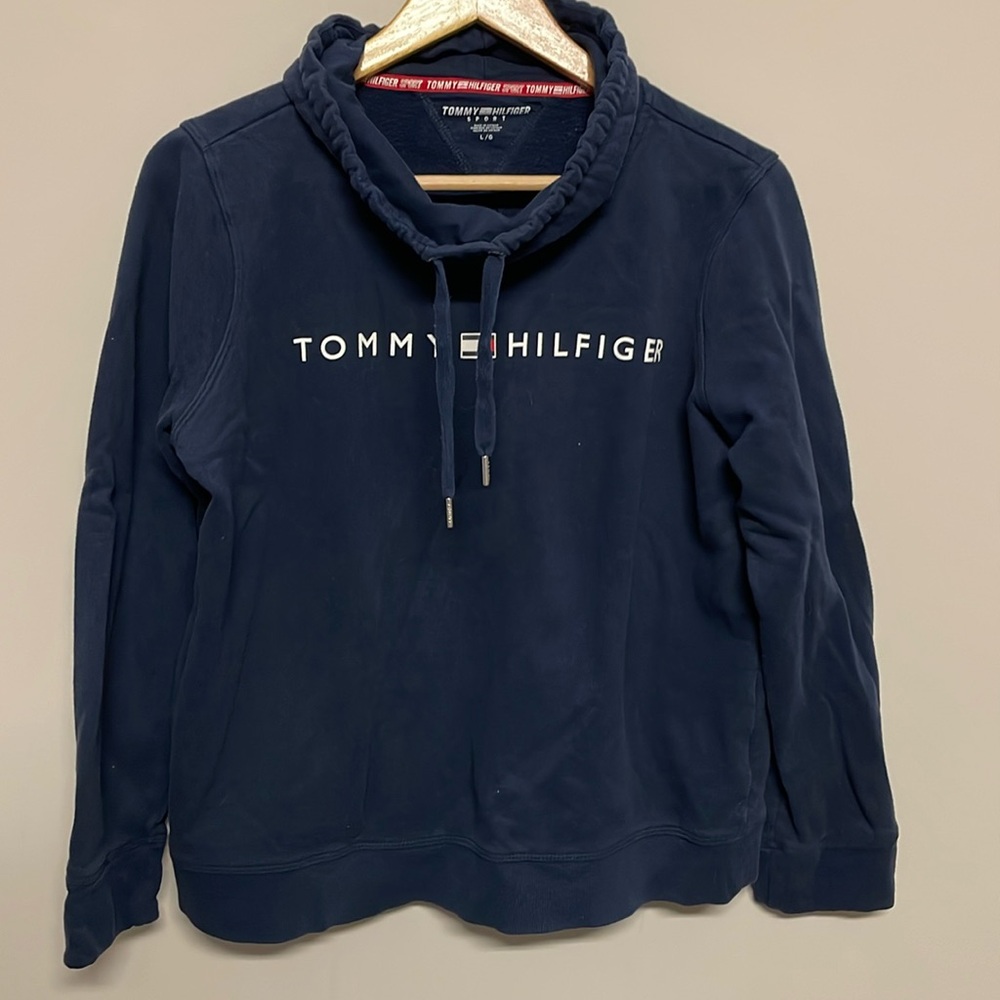 Tommy Hilfiger Sport Sweatshirt